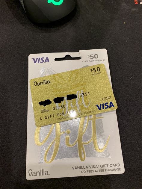 How to get Vanilla Visa Gift Cards to work on certain websites.